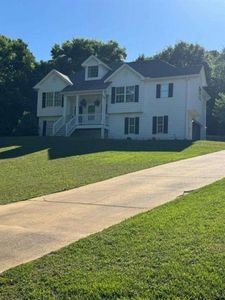 Property at 157 Dogwood Glen Dr, Aragon, GA