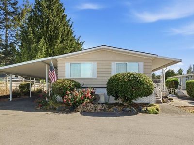 1316 91st Avenue SE #57