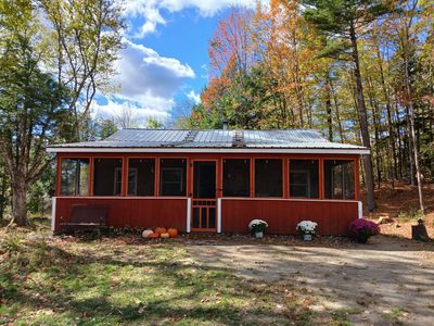 Property at 113 Brown Hill Road, Anson, ME