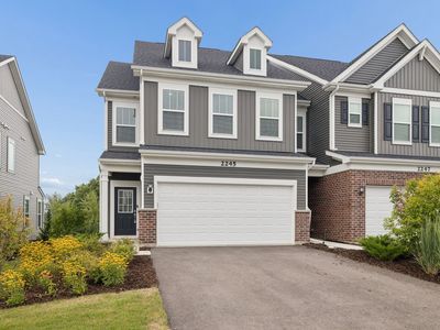2245 Horseshoe Cir