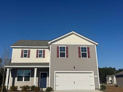149 Leyland Cypress Dr