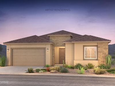 1395 E Epidote Ct