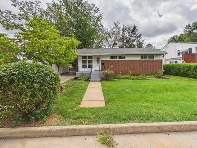 715 Cherry Hill Dr