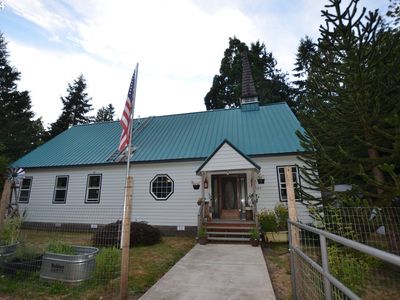 Property at 60645 NW Cochran Rd, Timber, OR