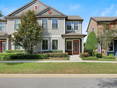 5613 Kingsley Corner Way