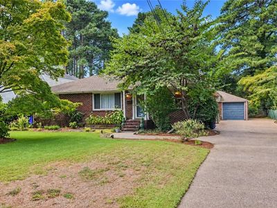 227 Sir Oliver Rd