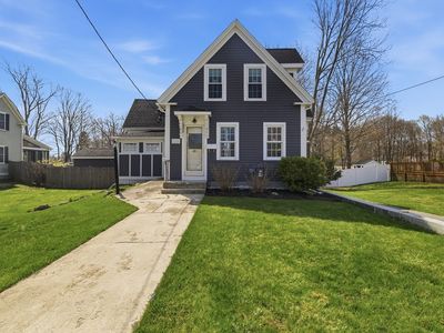 215 Vernon St