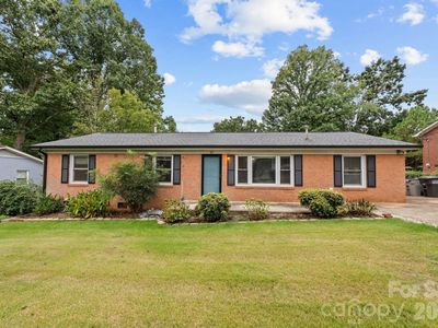 Property at 117 Tremont Ter, Bessemer City, NC