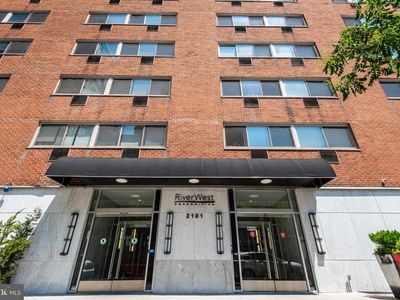 2101 Chestnut St APT 407