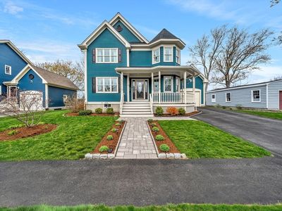 19 Kimball Ave