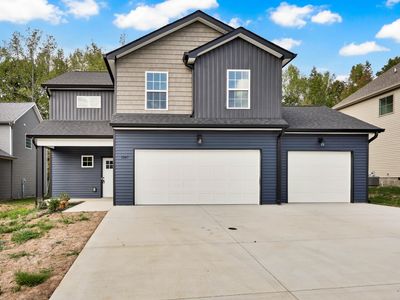 1247 Boulder Pass Rd LOT 83