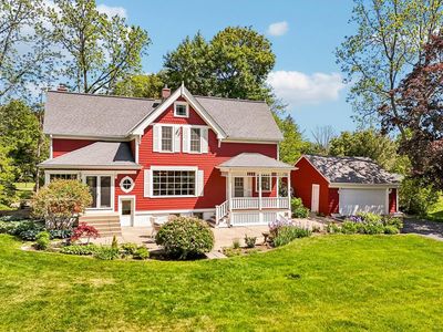 140 W Good Hope ROAD