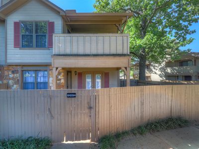 9105 S Urbana Ave #4-H