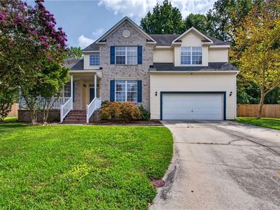 3404 Louise James Ct