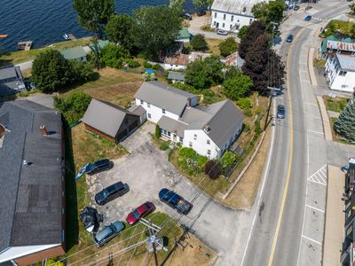 43 Main Street