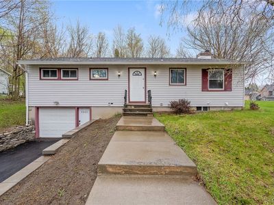 4662 Cleveland Rd