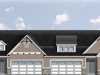 Property at 8825 Brayridge Ct, Jenison, MI