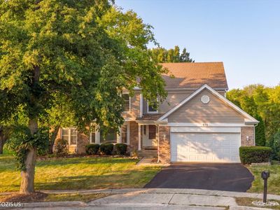 970 Ponderosa Ln