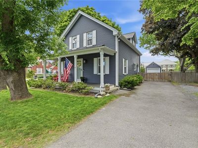 91 Sowams Rd