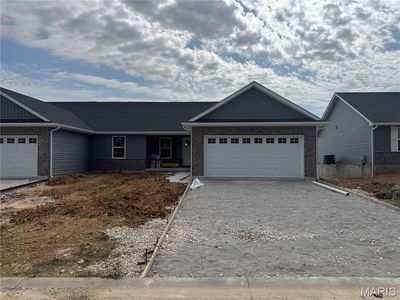 Property at 266 Railroad St, Moscow Mills, MO