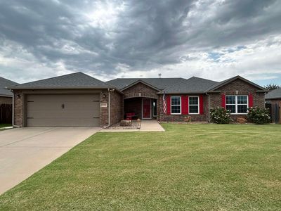3701 Scarlet Ln
