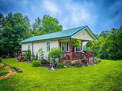 1171 Parker Ridge Rd