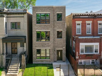3031 W Warren Blvd
