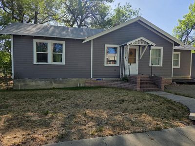 Property at 225 N 13th St, Worland, WY