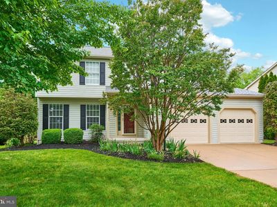 2314 Colts Brook Dr