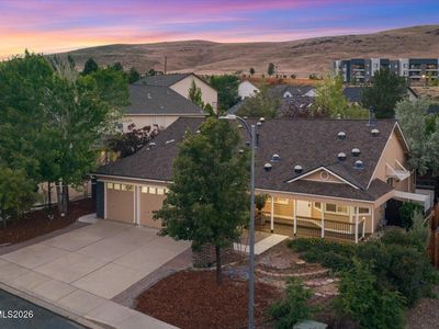 3281 Platte River Ct