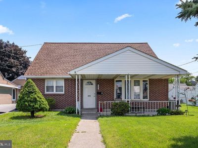 5207 Allentown Pike