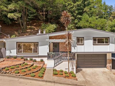 22 Chevy Chase Court