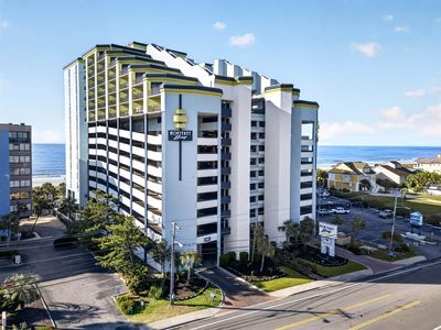6804 N Ocean Blvd. #1047