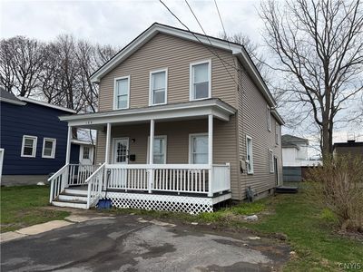 Property at 189 W 3rd St, Oswego, NY