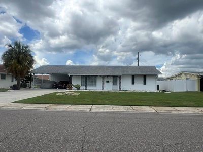 721 BEL AIR AVENUE
