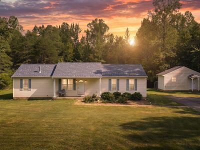 Property at 9414 Quiet Woods Ln, Partlow, VA