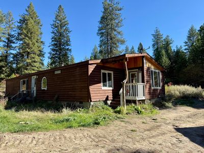 2205 Blue Creek Locke Rd