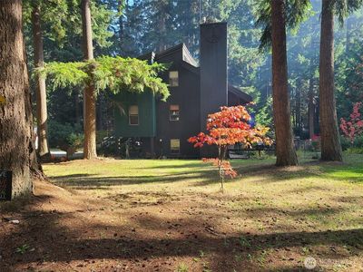 6991 High Meadow Drive