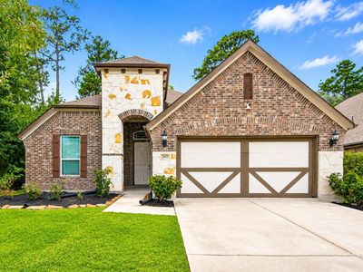 2805 Bretton Woods Dr