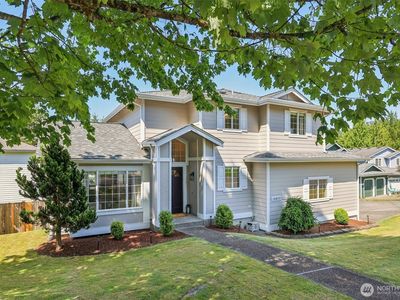 26820 NE 163rd Street