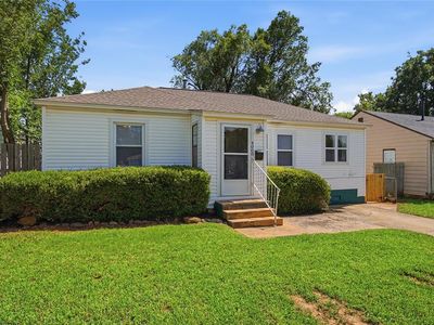 Property at 4008 SE 25th St, Oklahoma City, OK