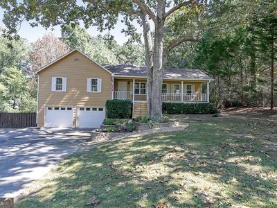 304 N Briar Rdg