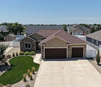 1603 Prairie Run Ct
