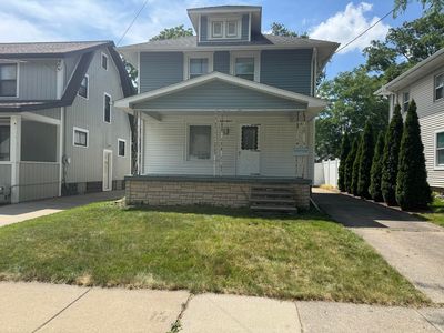 Property at 815 N Francis Ave, Lansing, MI