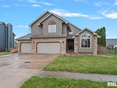520 Cumberland Dr