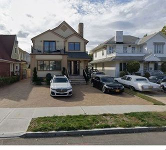 262 W End Ave