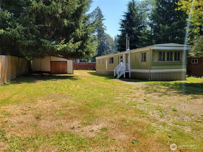 Property at 6357 Santa Fe Trail, Maple Falls, WA