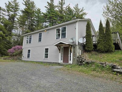 Property at 317 Potato Road, Enfield, NH