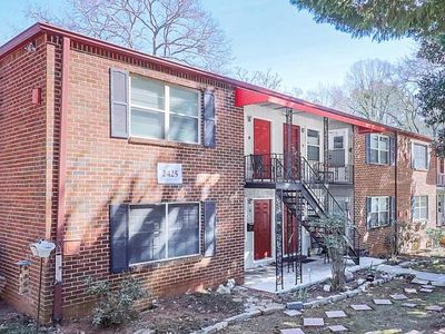 2425 Lawrenceville Hwy APT 8