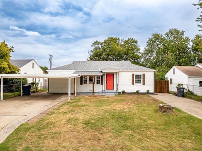 1511 N Florence Pl